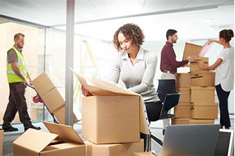 Discover commercial moving.